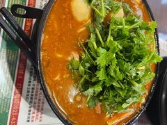 -肥汁米蘭香港米线(宁波路总店)