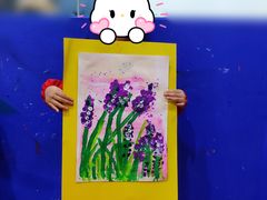 -向日葵艺术中心美术(虹桥南丰城校区)