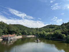 -北岭山森林公园