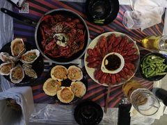 -一棠龙虾•王牌虾球(楚河汉街店)