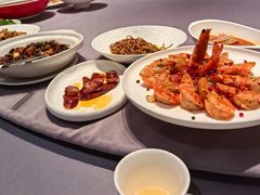 -徐记海鲜·宴会(大唐西市|丰庆店)