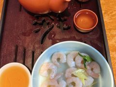 -外婆烧.老杭帮菜(庆春店)