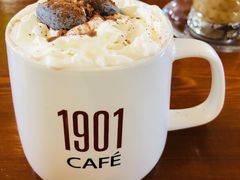 -1901 Cafe(西四店)