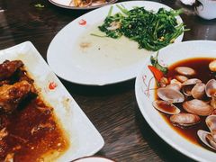 -抱德·潮汕味(琶洲店原惠城鱼仔)