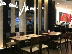 -必胜客(百联又一城店)