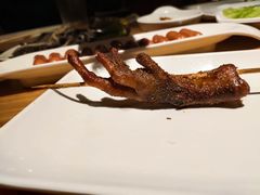 -半天妖烤鱼(方庄店)