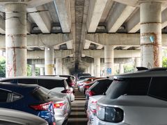 -小洲村