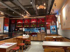 -渝是乎酸菜鱼(龙旗购物中心店)