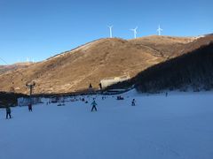 -多乐美地滑雪场