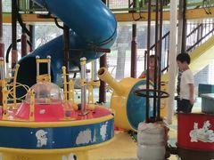 -朝阳公园游乐园