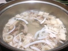 竹荪椰子鸡-狐狸爱上椰子鸡(滨江星光大道店)