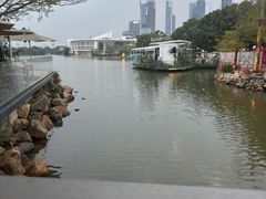 -陈鹏鹏潮汕菜(欢乐海岸 海边景观店)
