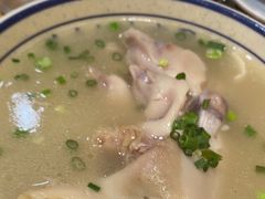 -易老妈蹄花.特色川菜(人民公园总店)