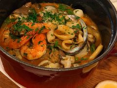 -UPPER KITCHEN(延安路店)