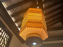 -绿茶餐厅(财富购物中心店)