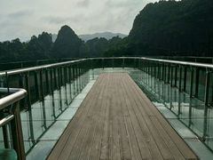 -桂林资江天门山风景区