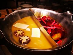 -湊湊火锅·茶憩(石家庄万象城店)