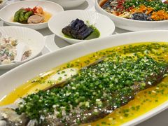 -玫瑰厅上海菜(兴国路店)