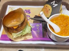 -魏家凉皮(博水商务大厦店)