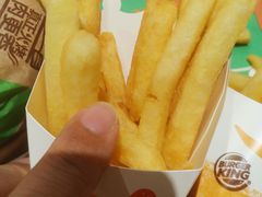 -汉堡王(连江万星店)