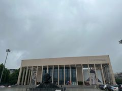 -中央戏剧学院(昌平校区)