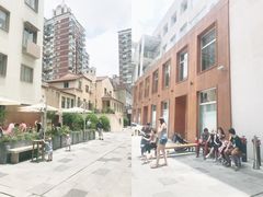 景观位-RAC BAR(安福路店)