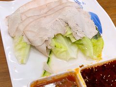 -兄弟李庄白肉总店
