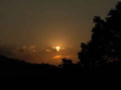 -广州市帽峰山景区