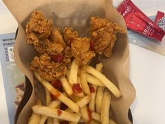 -德克士(文一店)