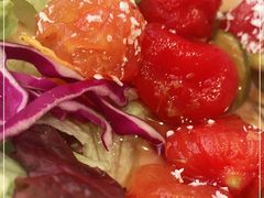-一井烧肉·活鳗·寿司(望京SOHO店)