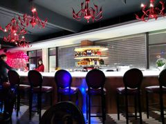 -杜尚rooftop露台酒吧