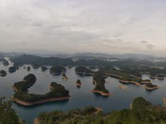 -千岛湖东南湖区