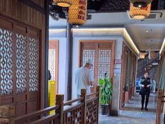 -二十八里太湖船菜(吉祥路店)