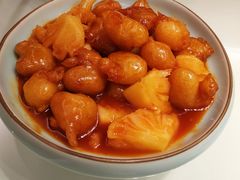 -禾珍珠家常小馆(河南博物院店)