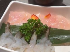 -海底捞火锅(蒙城路店)