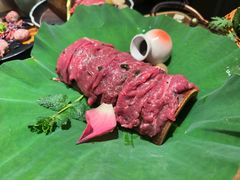 -盡膳口福跷脚牛肉火锅(晶耀前滩店)