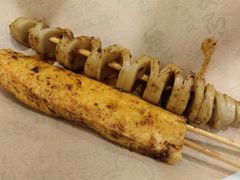 -甲乙饼·北京手工肉饼(西直门凯德茂店)