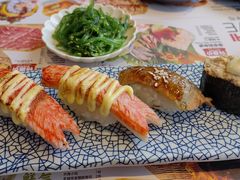 -Sushi Love 创意寿司(丽影广场店)