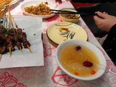 -辣出味岳阳特色烧烤·龙虾大排档(砂子塘总店)