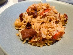 -湘中缘·湖南菜(娄底驻京办店)