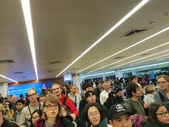 -谢列梅捷沃国际机场
