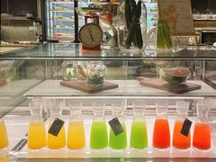-康莱德酒店·美庭自助餐厅