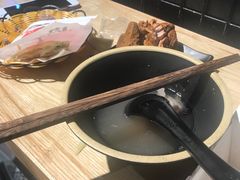 -小魔童·鲜切牛肉粉(时尚天河东区店)