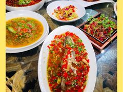 -悦哉·派对·草坪婚礼·围炉煮茶(三圣乡店)
