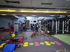 -奇迹健身(SM广场店)