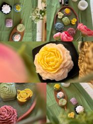 -喜宝悉贝月子会所(锦江店)