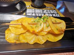 -嘎嘎鸭脑壳(蜀汉路店)