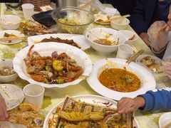 -铭副琦食·虾蟹烩馆(渔人码头店)