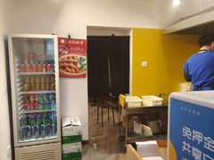 -傅强排骨(成都总店)