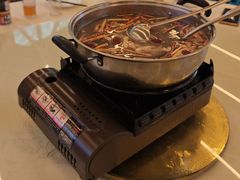 -小煵记·打边炉(西丽文光店)